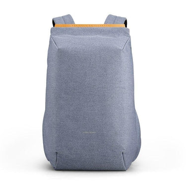 Mochila Antirrobo España azul